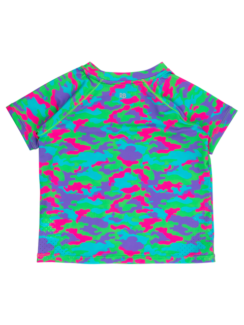 Short Sleeve Performance T-Shirt