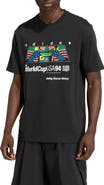 adidas FIFA World Cup 94 Cotton Graphic T-Shirt