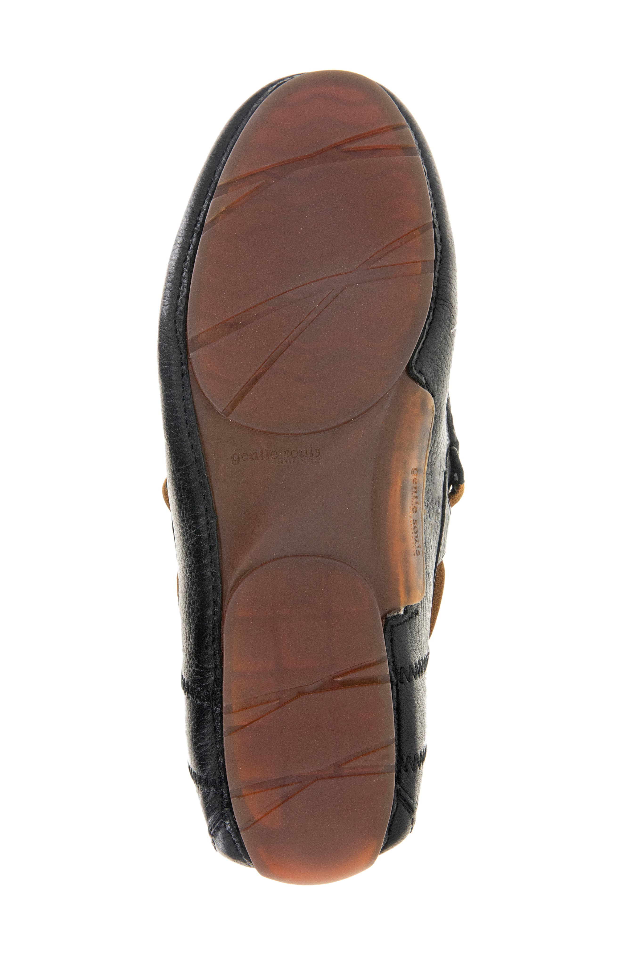 Gentle Souls Nyle Driver Boat Shoe, Alternate, color, 