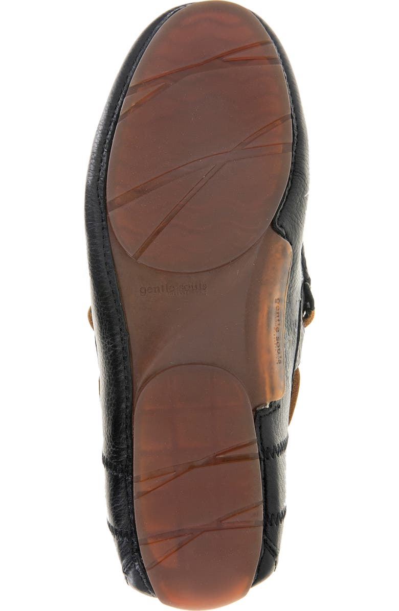 Gentle Souls Nyle Driver Boat Shoe, Alternate, color,