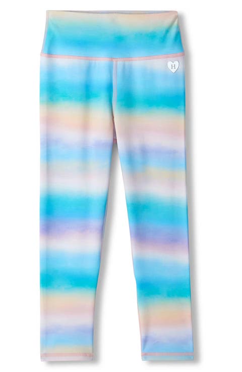 Kids' Gumdrop Performance Leggings