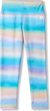 Hatley Kids' Gumdrop Performance Leggings