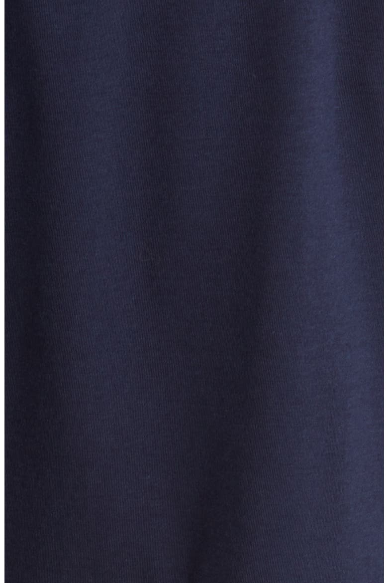 Grace Labor & Delivery Maternity/Nursing Nightgown, Alternate, color, NAVY