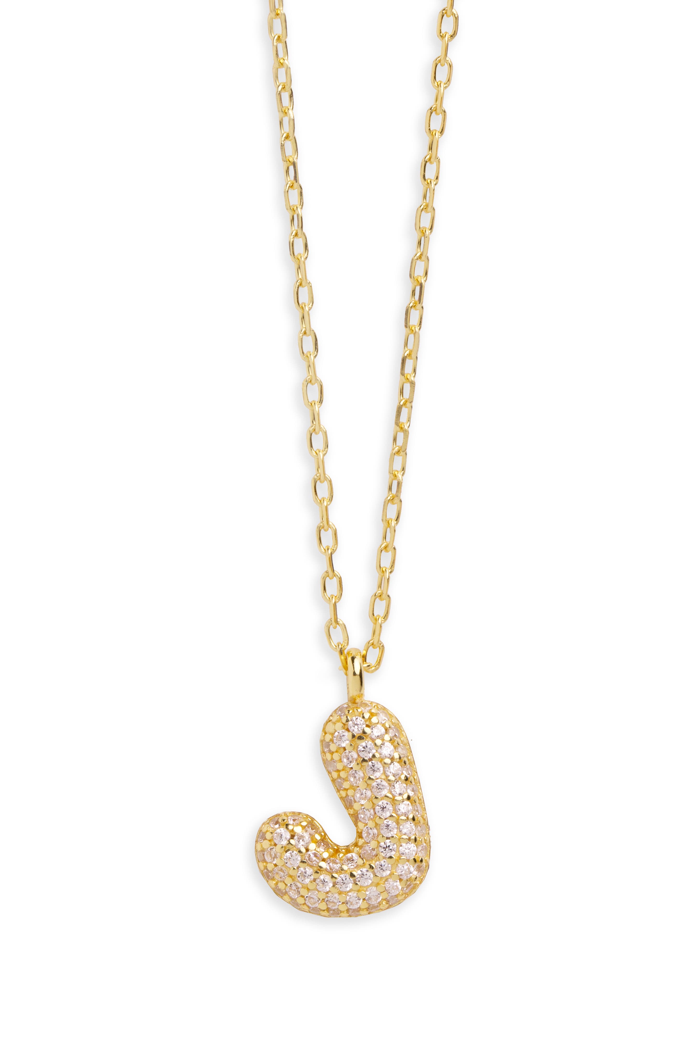 GOLD - J