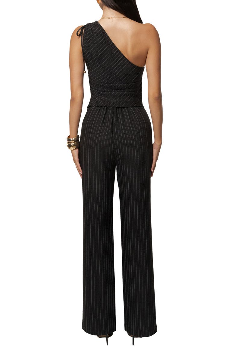 Ocean Line Pant, Alternate, color, Black