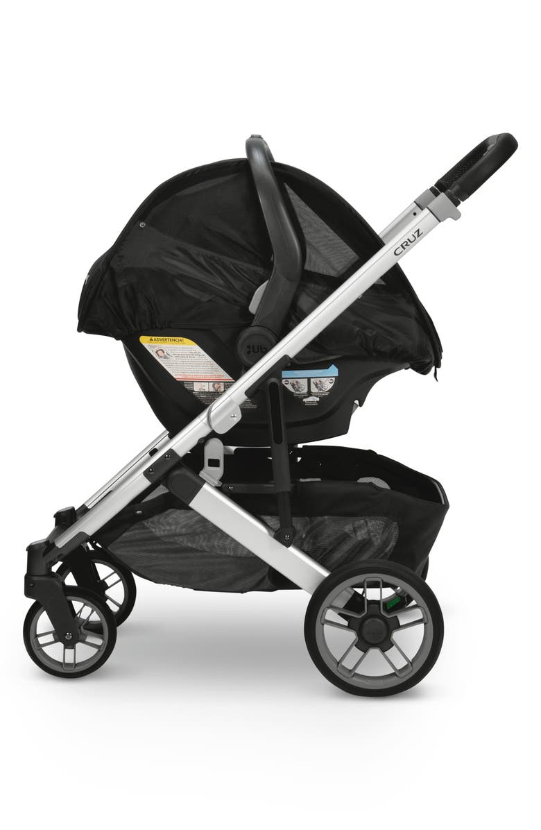 UPPAbaby Mesa Cabana, Alternate, color,