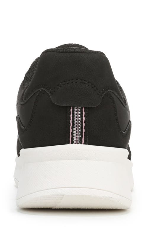 Ryka Rykä Confident Walking Sneaker In Black