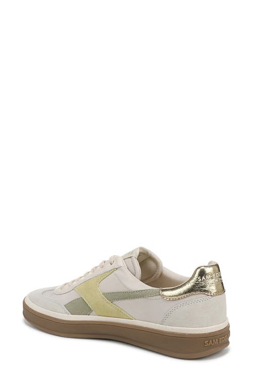 Sam Edelman Althea Sneaker In Multi
