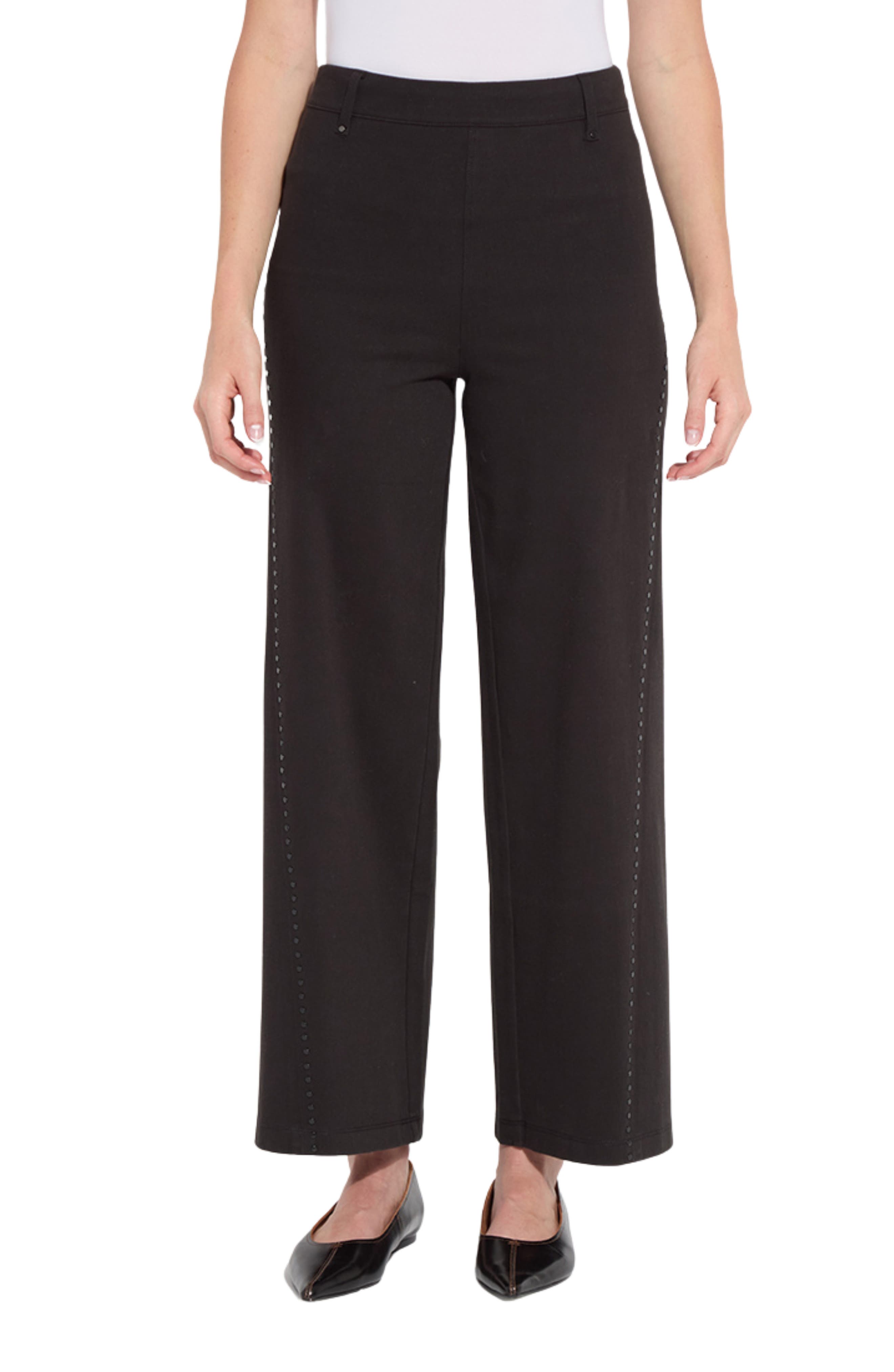 selected BLACK