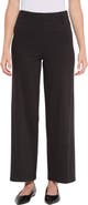 Lysse Erin Studded High Waist Wide Leg Jeans