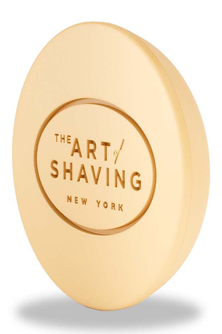 Shaving Soap Refill, Main, color, LAVENDER