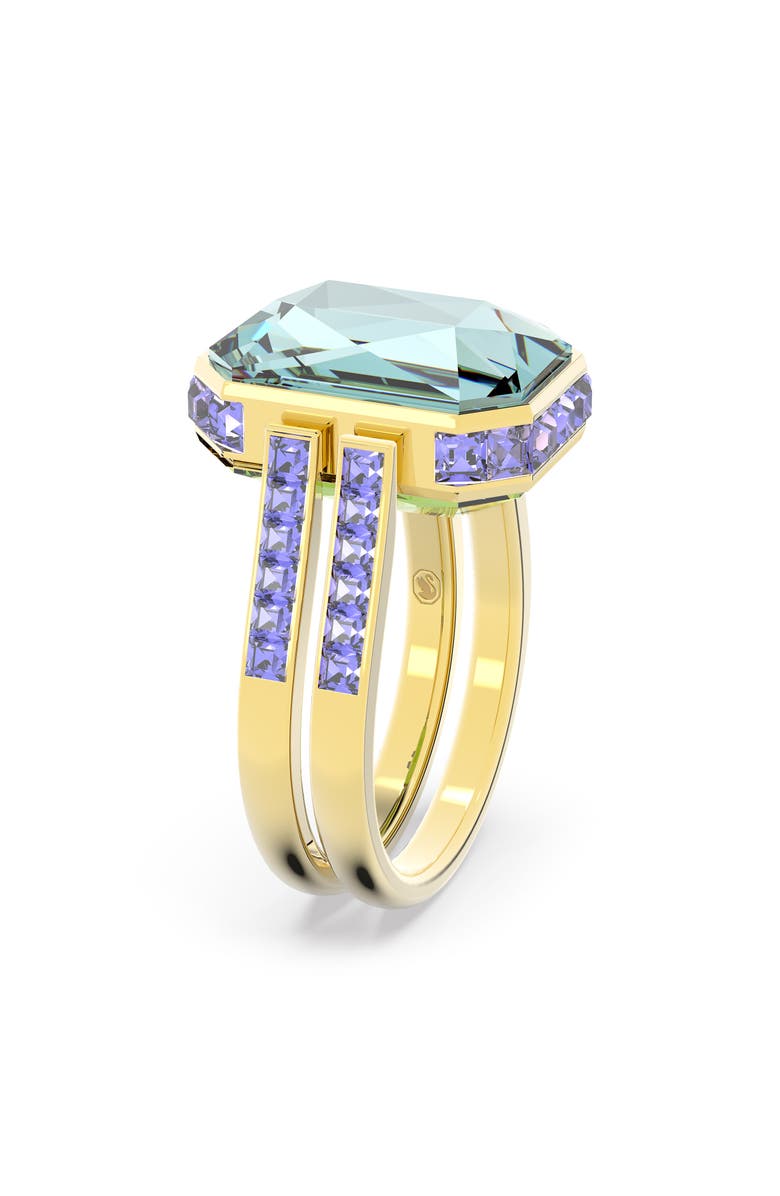 Swarovski Chroma Ring, Alternate, color,