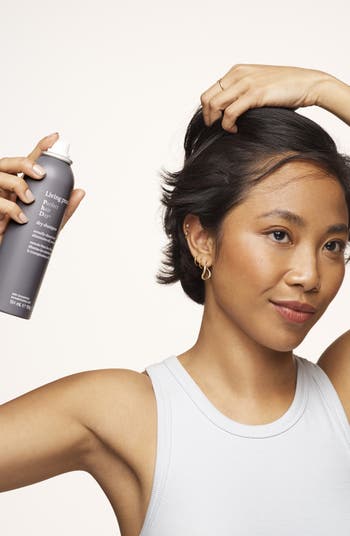 Hit Refresh Perfect hair Day Dry Shampoo Duo $60 Value