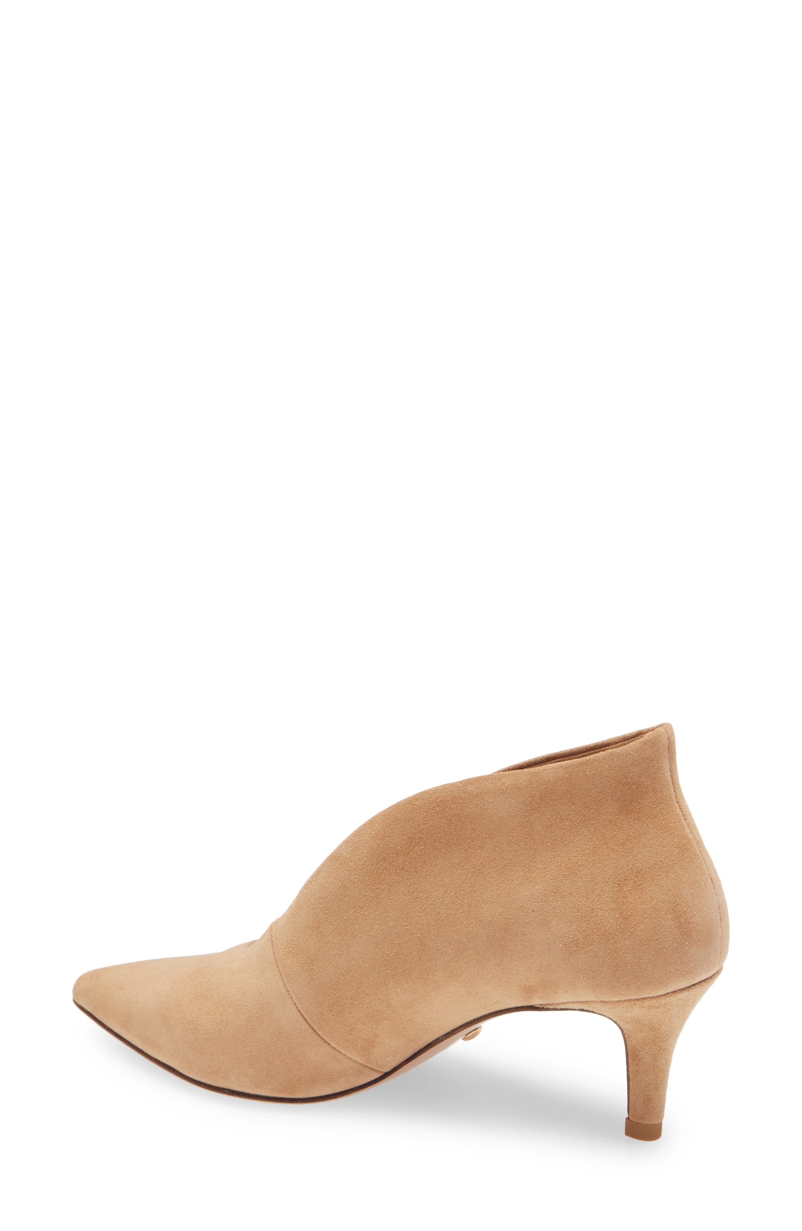 Helena Pump, Alternate, color, LATTE SUEDE