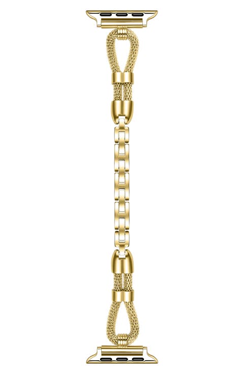 Twist Apple Watchband
