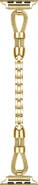 Posh Tech Twist Apple Watchband