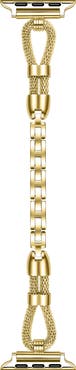 Posh Tech Twist Apple Watchband