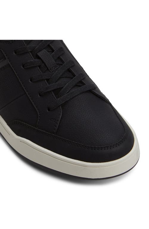 Call It Spring By Aldo Pallisade Sneaker In Black