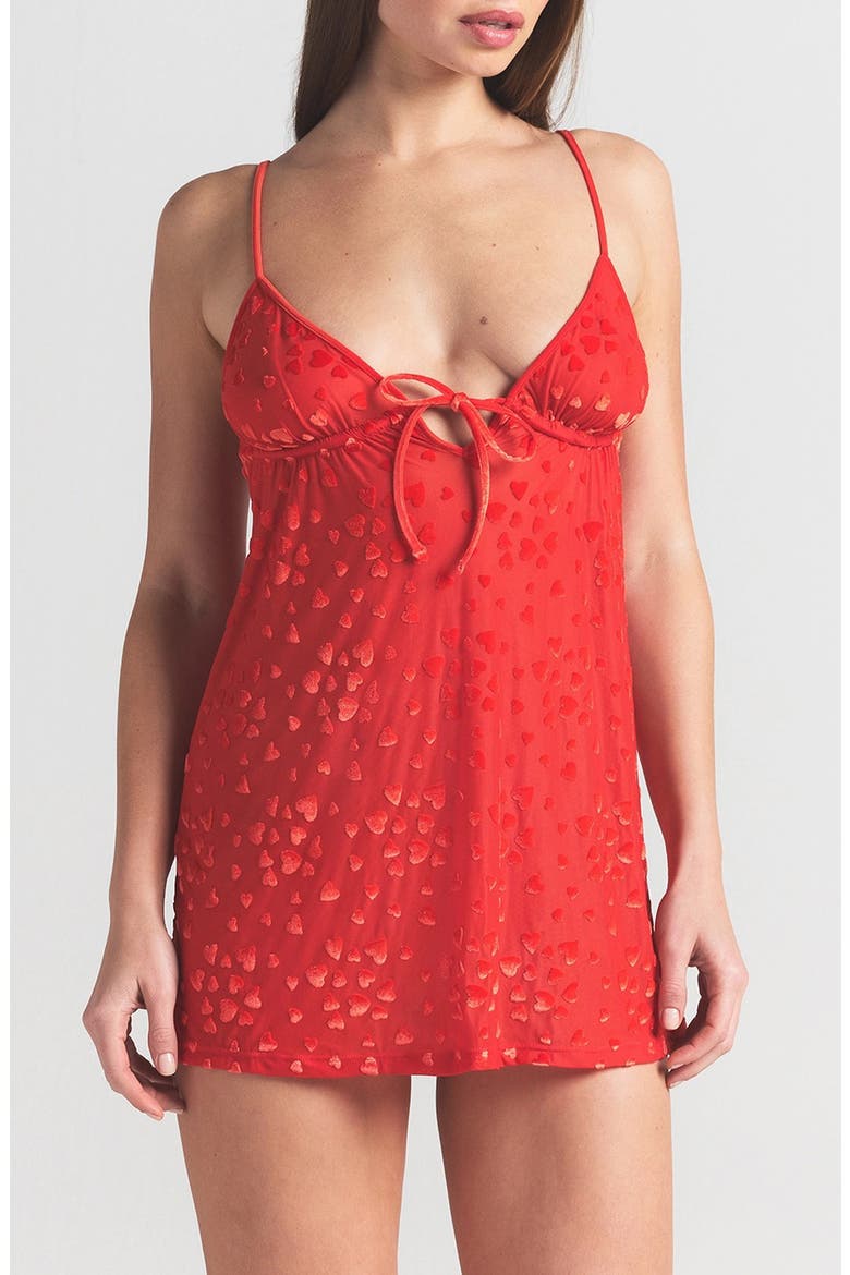 mini babydoll dress for honeymoon Clothing : Mini Dresses : 'Babydoll' Ivory Chiffon Halter Mini Dress