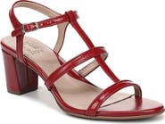 Naturalizer Bristol Cage Sandal
