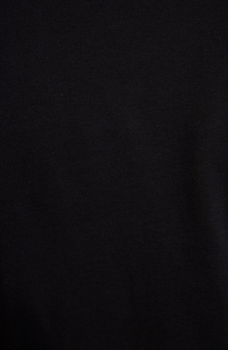 Balmain Coin Logo Tank, Alternate, color,