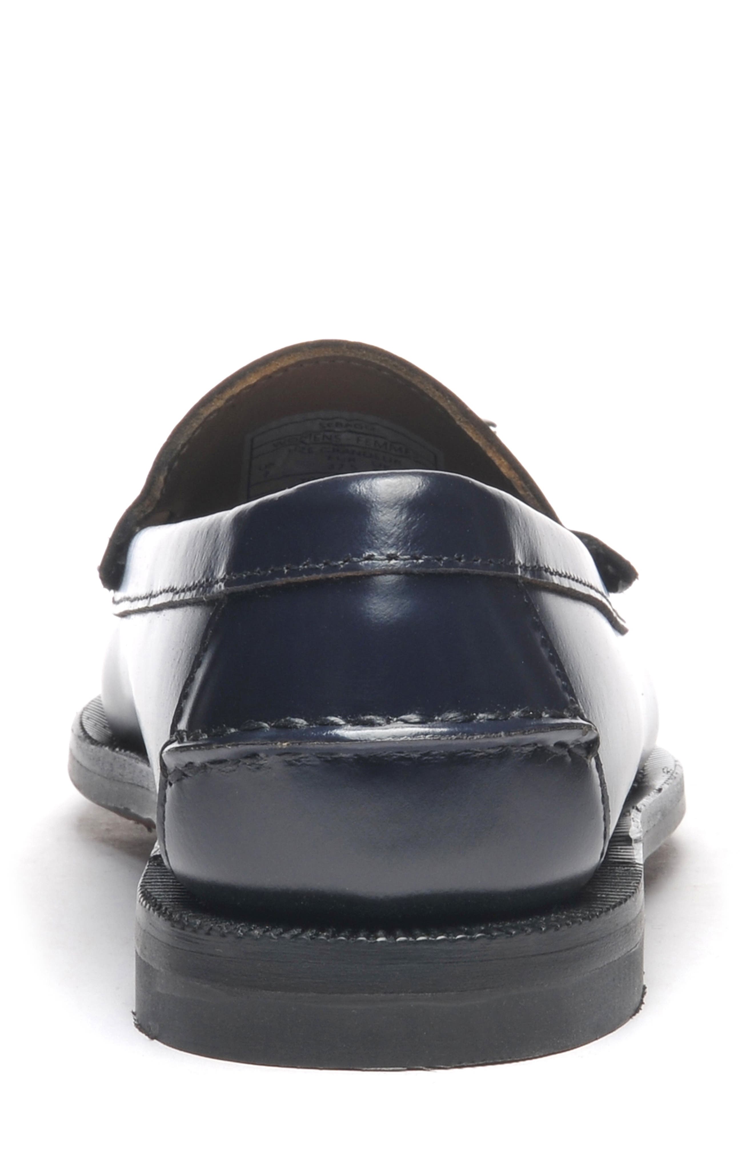 Sebago Classic Will Tassel Loafer, Alternate, color, 