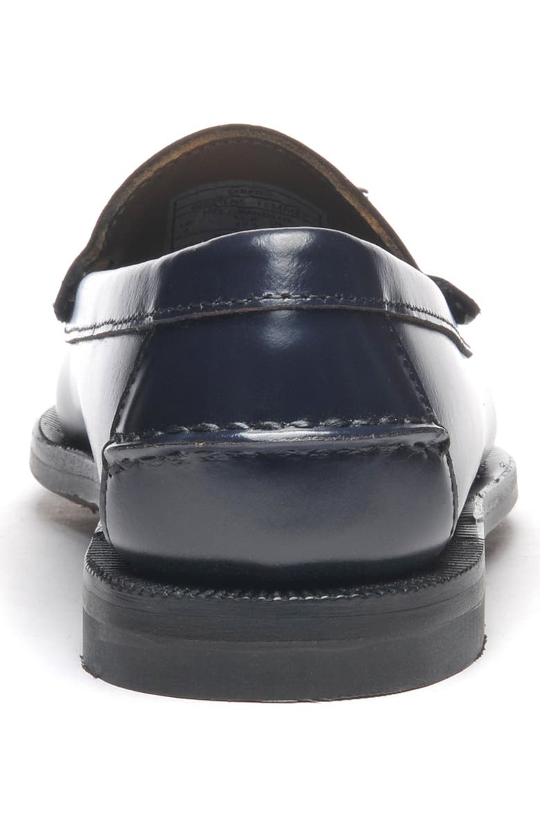 Sebago Classic Will Tassel Loafer, Alternate, color,