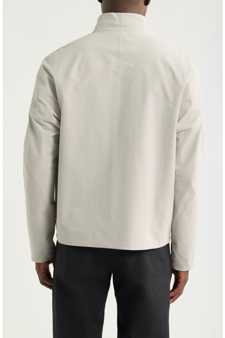 Isogon MX Performance Jacket, Alternate, color, SILKSTONE