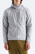 The North Face Performance Fleece Zip Hoodie