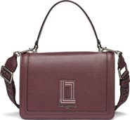 KARL LAGERFELD PARIS Simone Crossbody
