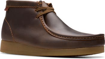 Clarks® Wallaston Chukka Boot (Men) Nordstromrack