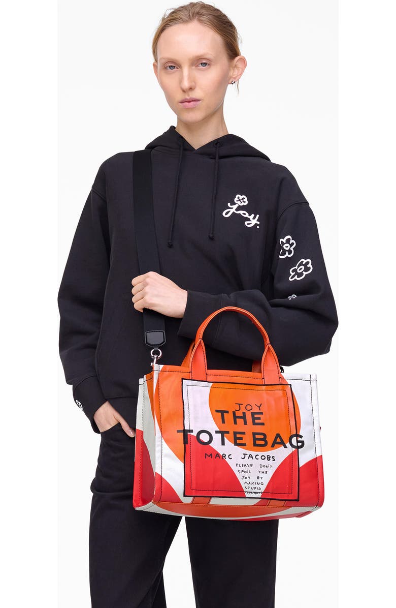 Marc Jacobs The Medium Joy Tote Bag, Alternate, color,