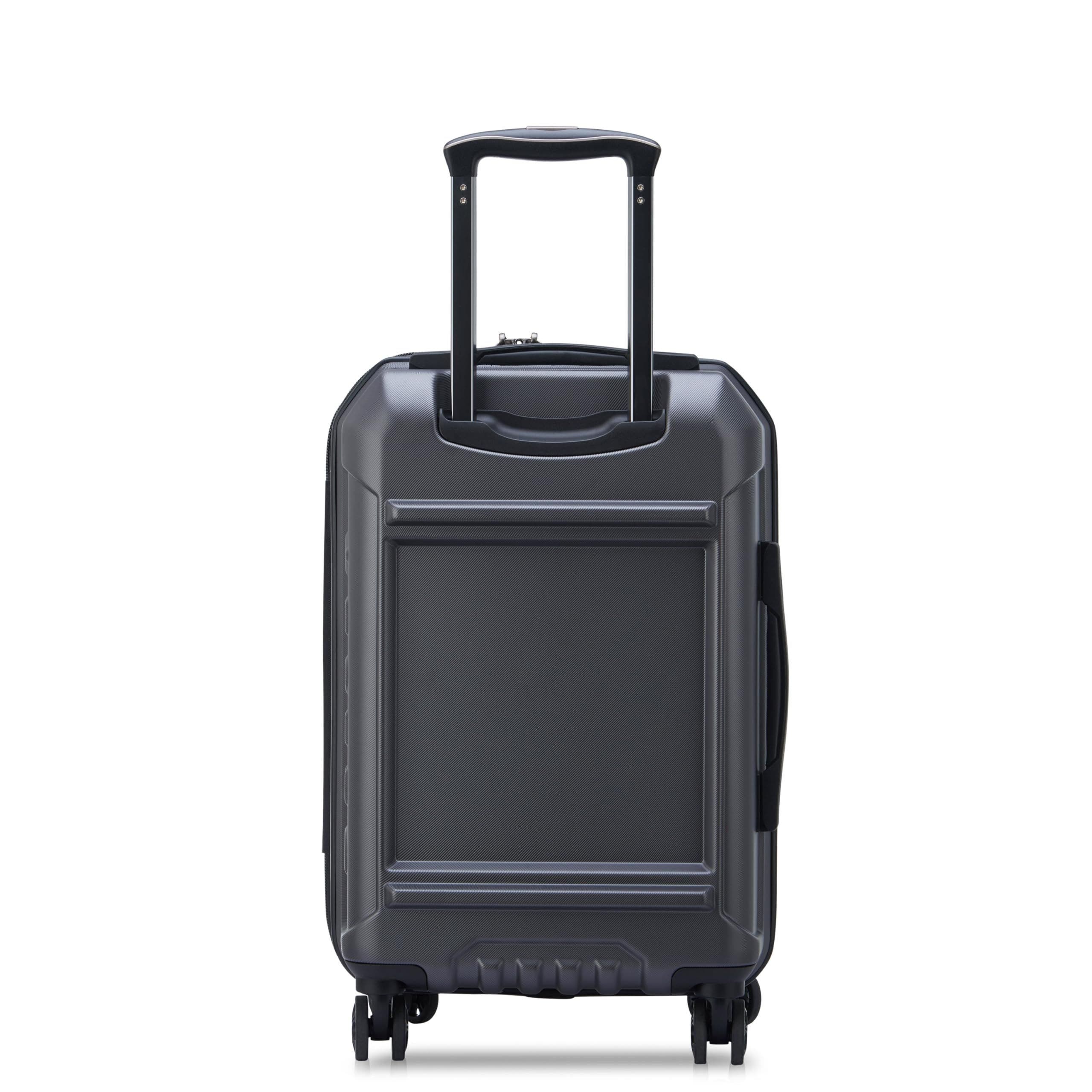 Delsey Paris Rempart Carry-On Hardside Expandable Luggage with Spinner Wheels, Alternate, color, 