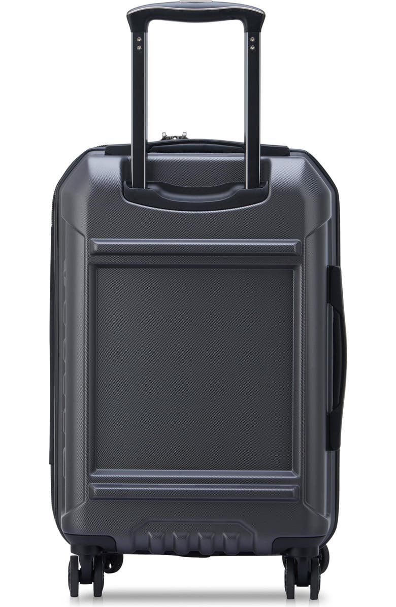 Delsey Paris Rempart Carry-On Hardside Expandable Luggage with Spinner Wheels, Alternate, color,