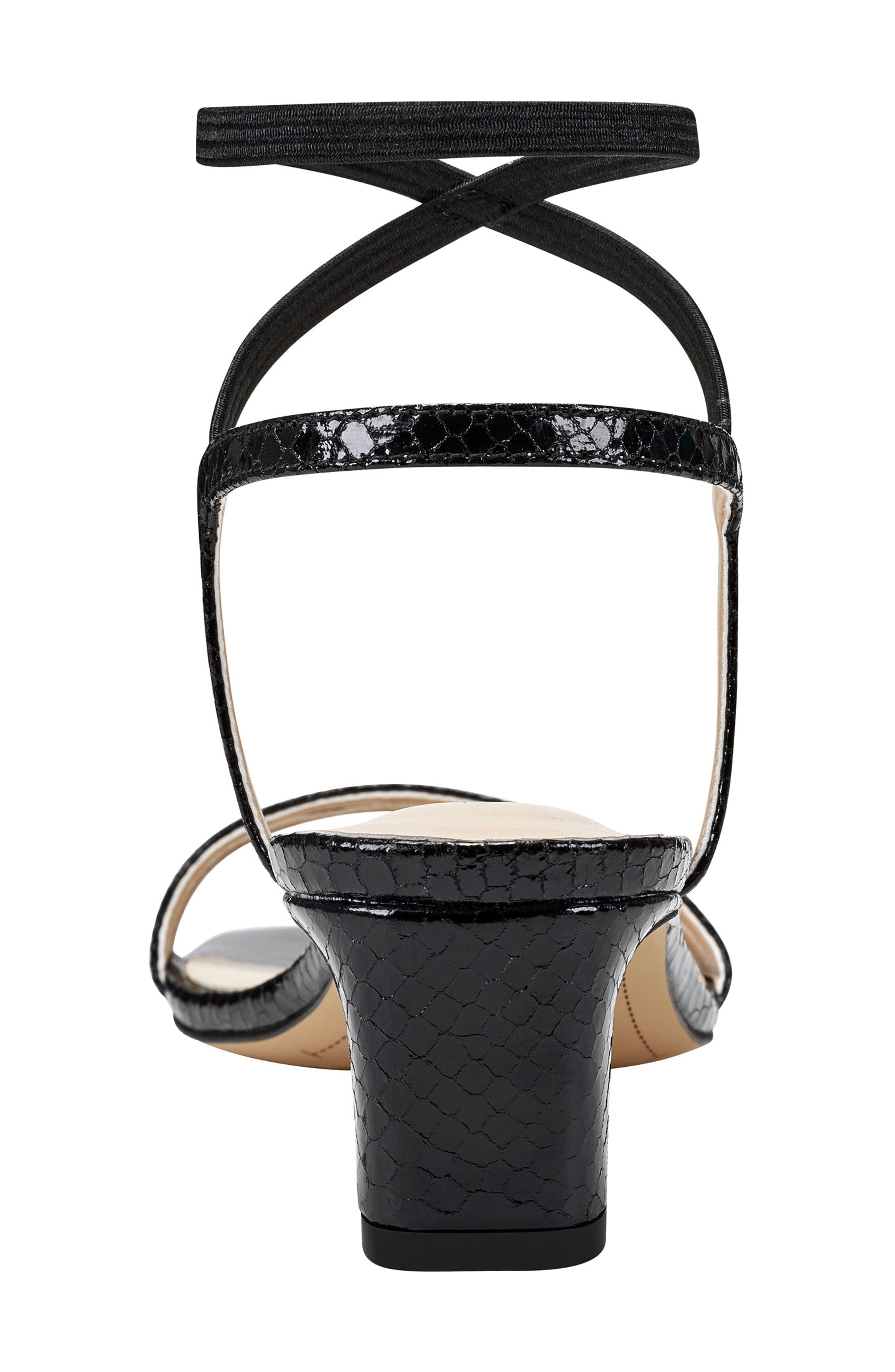 Bandolino Margot Sandal, Alternate, color, 