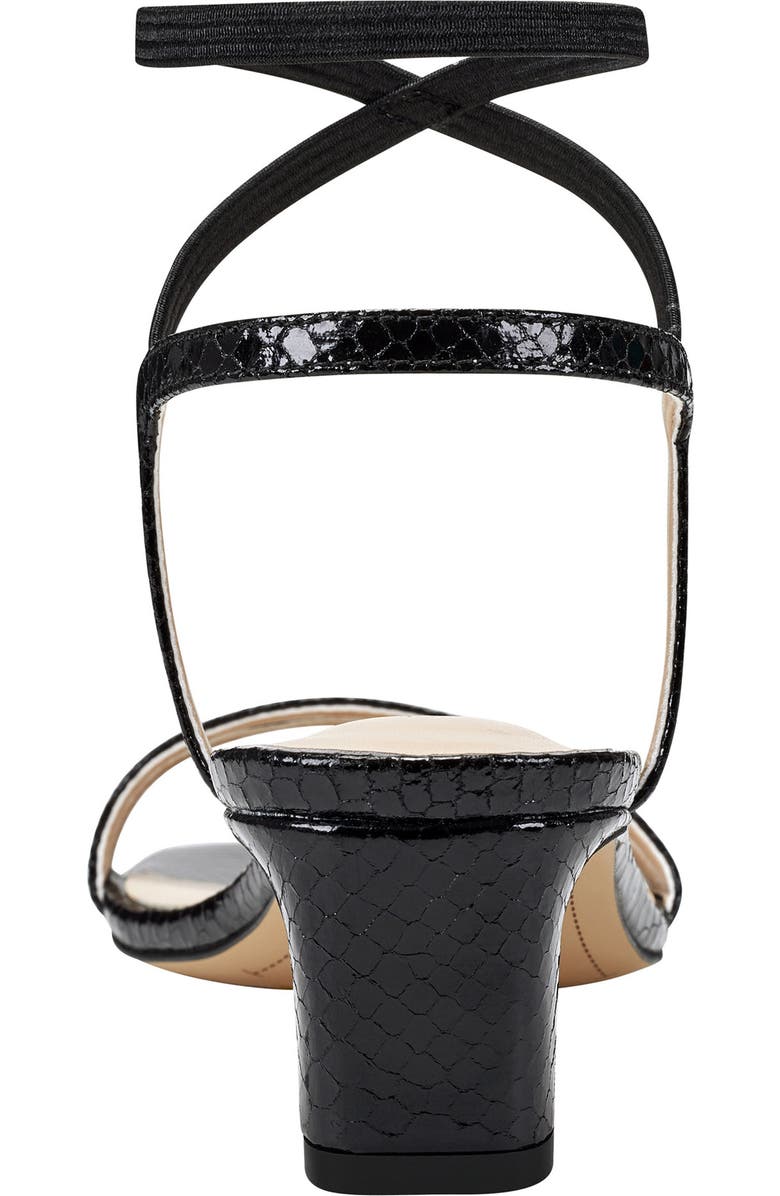 Bandolino Margot Sandal, Alternate, color,