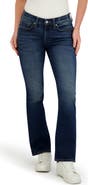 Lucky Brand Mid Rise Sweet Bootcut Jeans