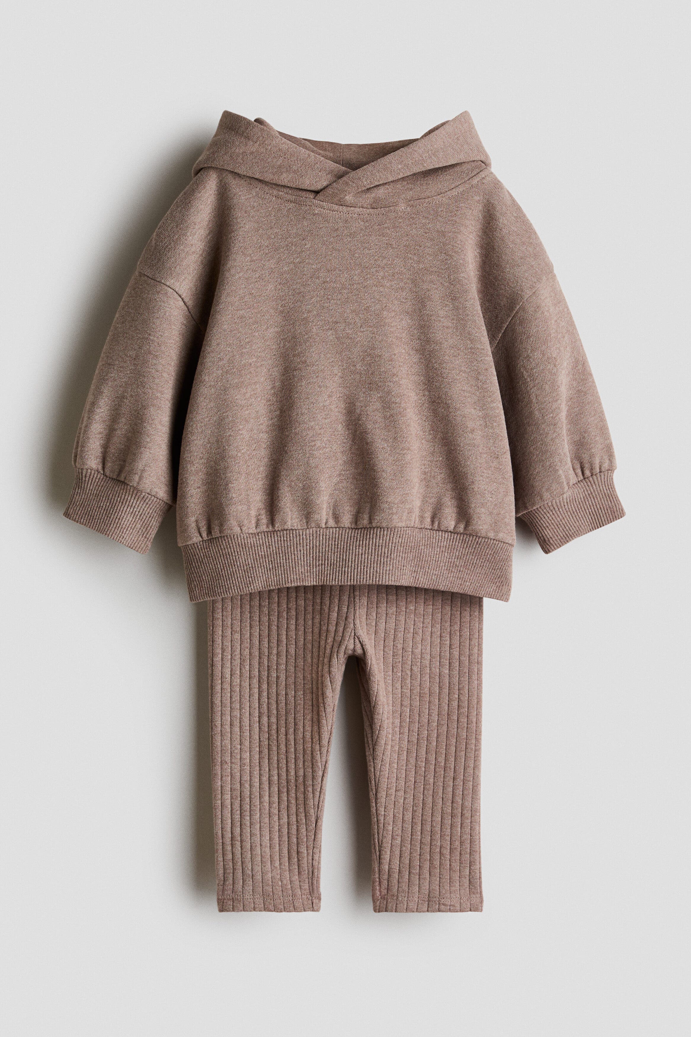 selected Dark beige