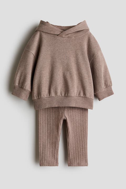 2-piece Cotton Set