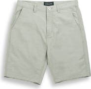 Rodd & Gunn Millwater Stretch Twill Shorts