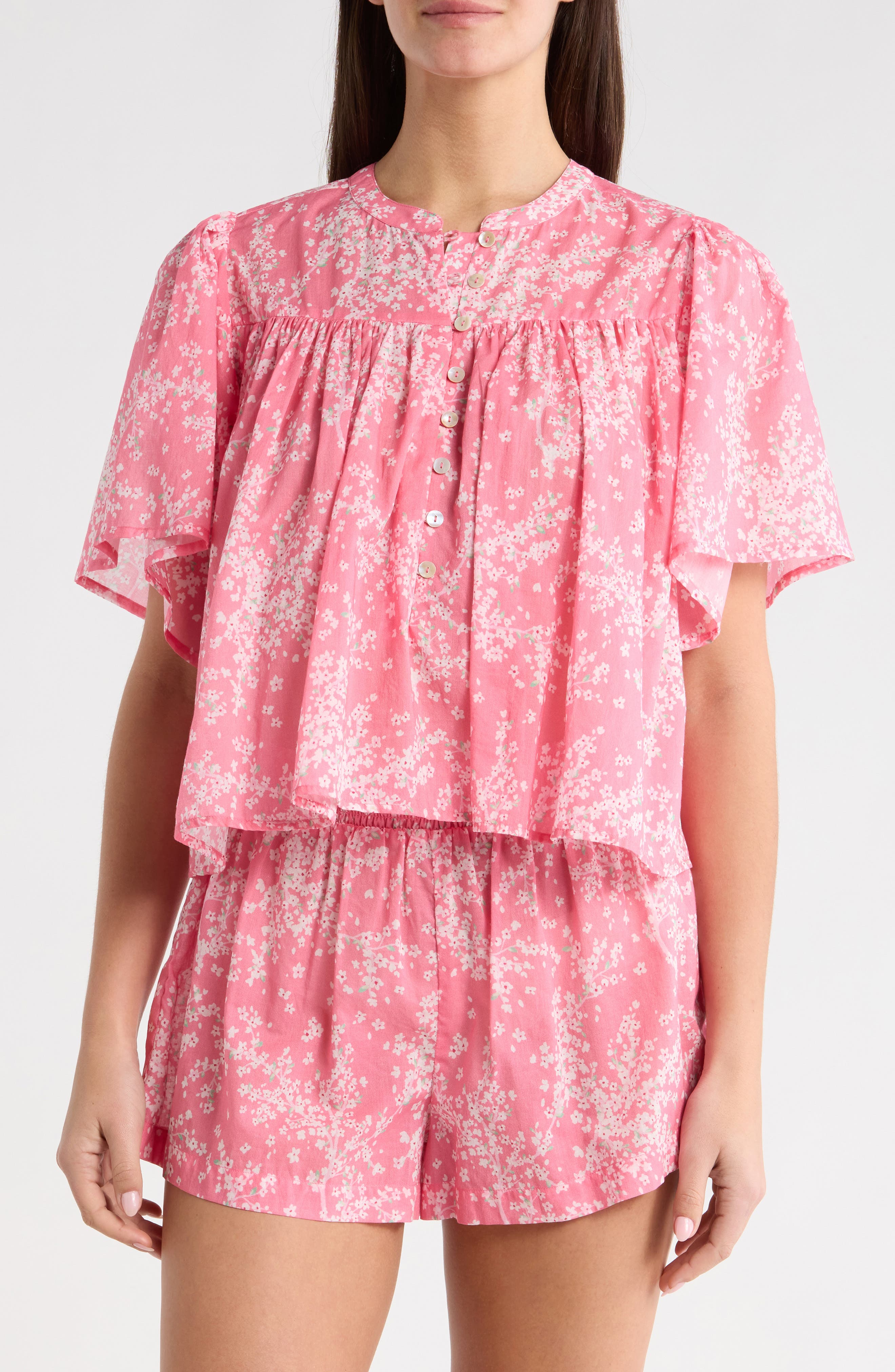 selected PINK LEMONADE