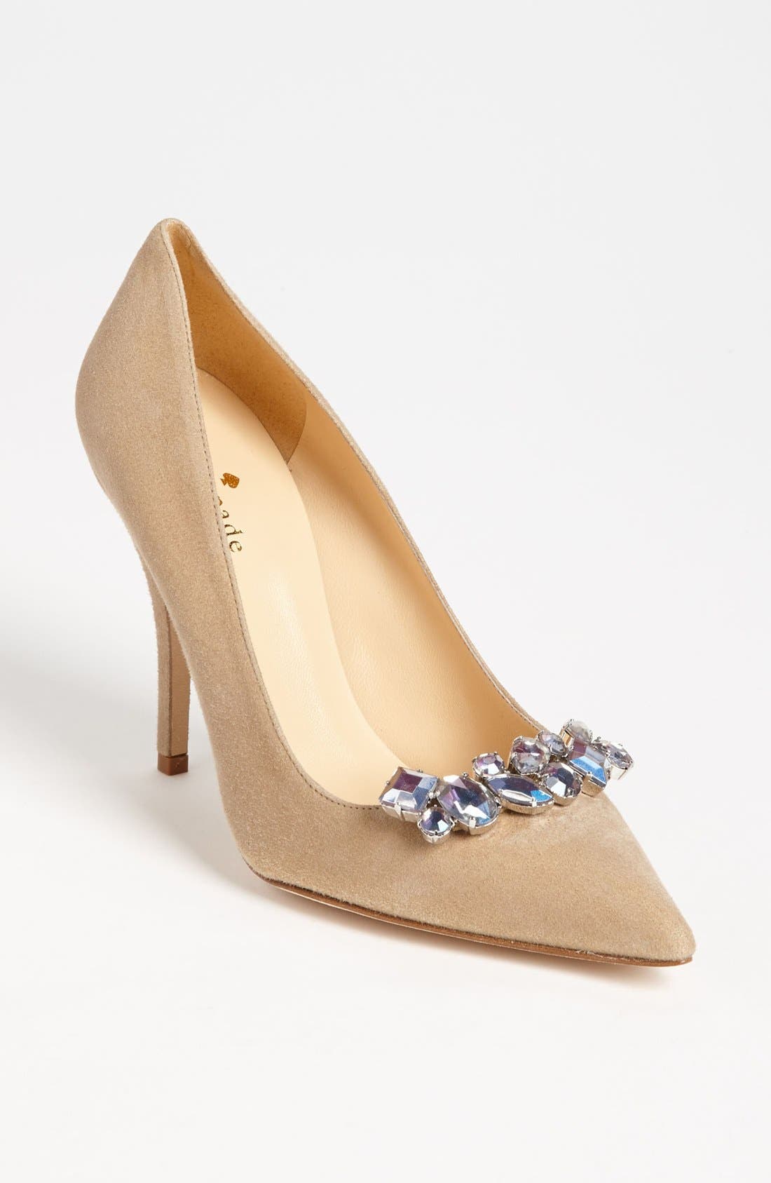 Kate Spade New York 'lover' pump, Main, color, 