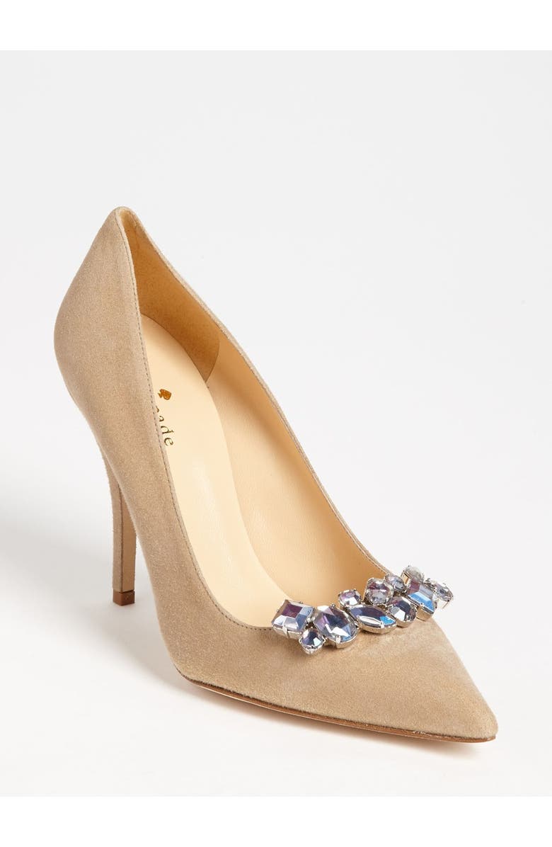 Kate Spade New York 'lover' pump, Main, color,