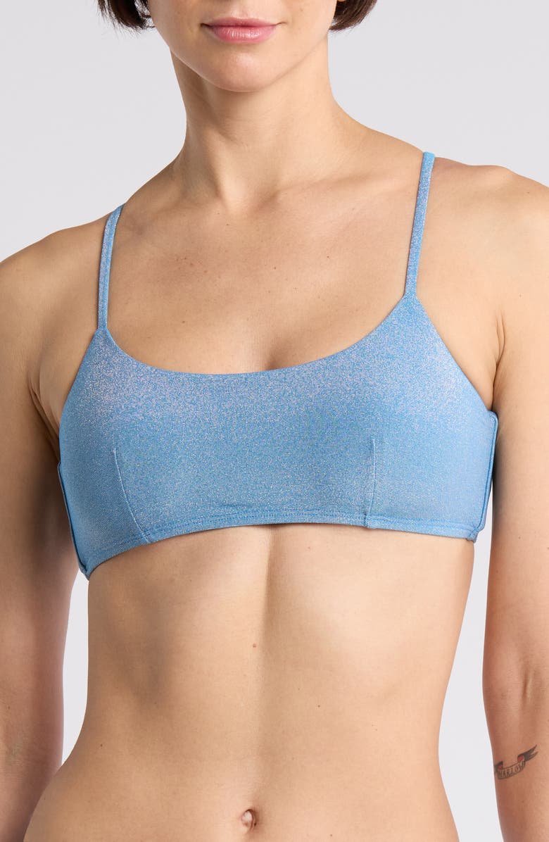 Vitamin A<sup>®</sup> Kai Bralette Bikini Top, Main, color, 