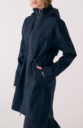 Lole Piper 2.0 Hooded Water Repellent Raincoat