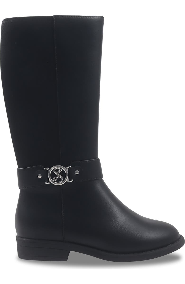SAM & LIBBY Kids' Rider Olivia Tall Boot, Alternate, color,