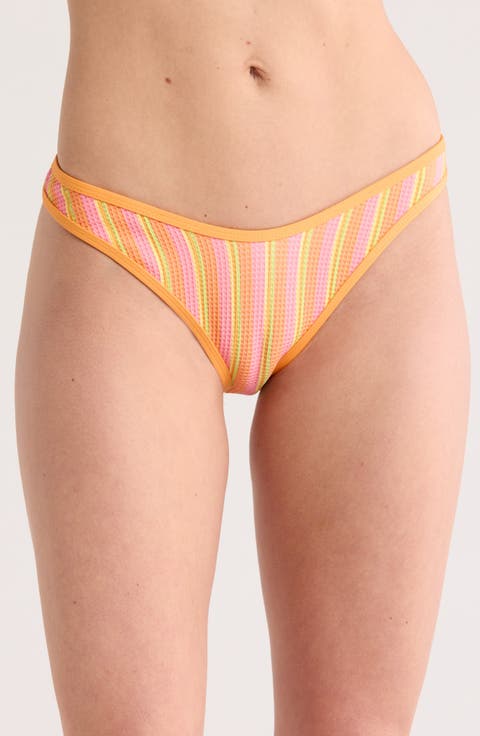 Hana Bikini Bottoms