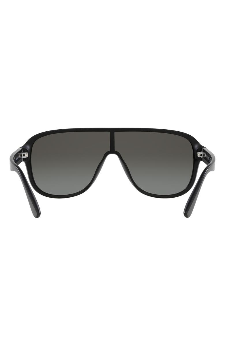 Polo Ralph Lauren Shield Sunglasses, Alternate, color,