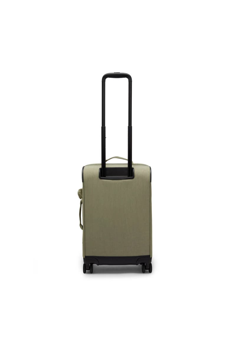 Jet Small Carry-on Luggage, Alternate, color, Almost Sage
