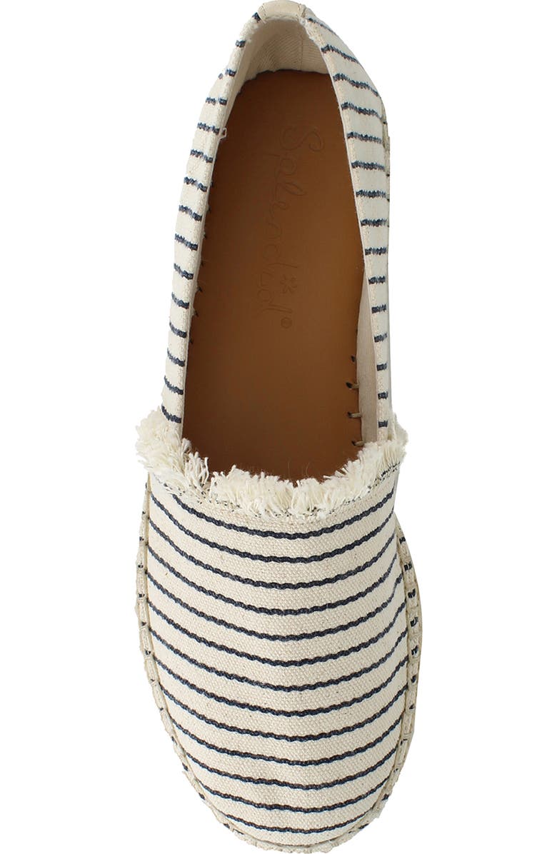 Splendid Lilly Platform Espadrille, Alternate, color,